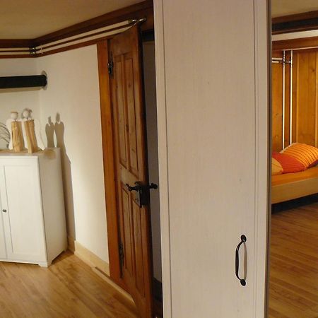 Apartment Lindi Lütschenthal Pokój zdjęcie