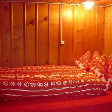 Apartment Lindi Lütschenthal Pokój zdjęcie