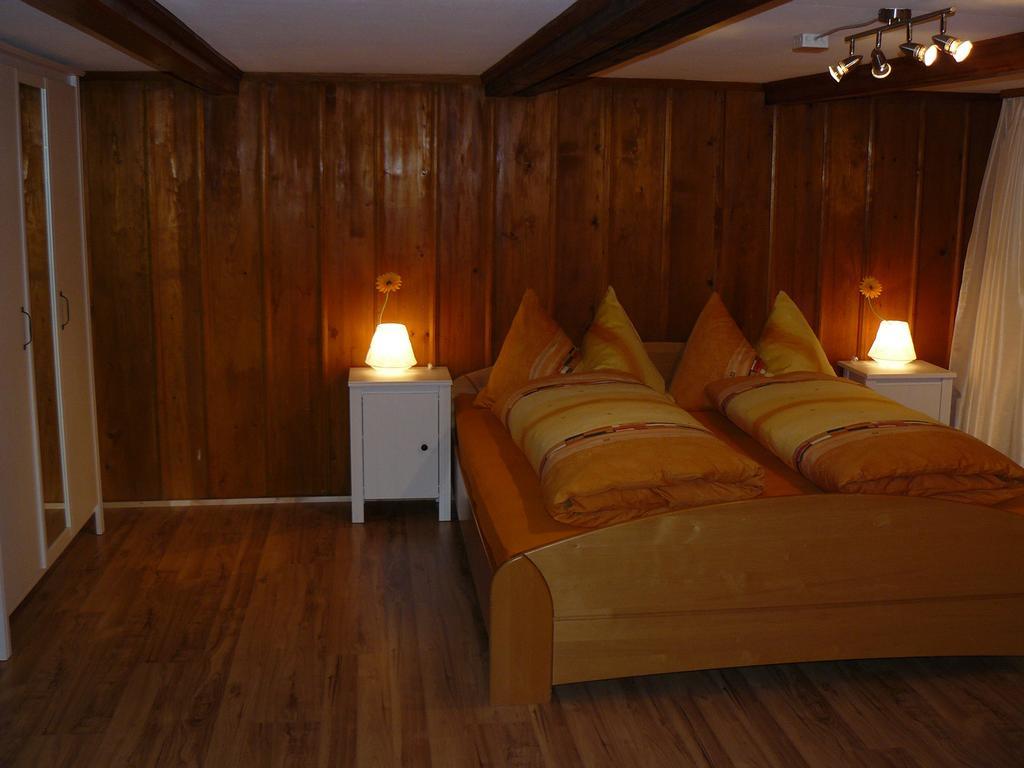 Apartment Lindi Lütschenthal Pokój zdjęcie