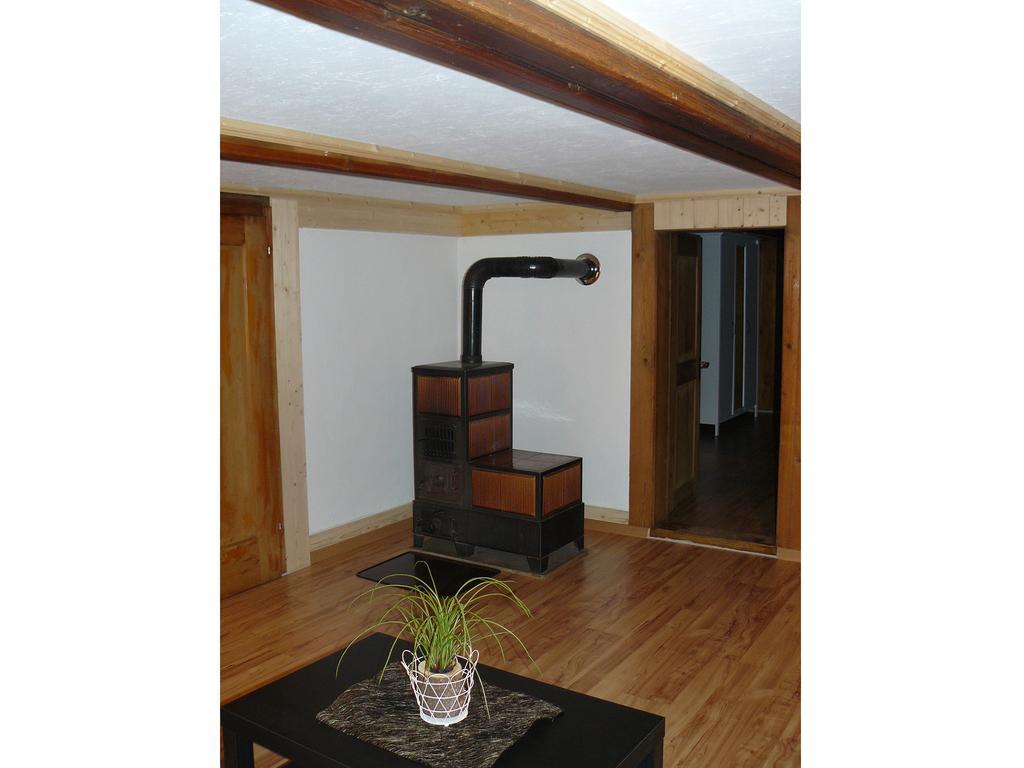Apartment Lindi Lütschenthal Pokój zdjęcie