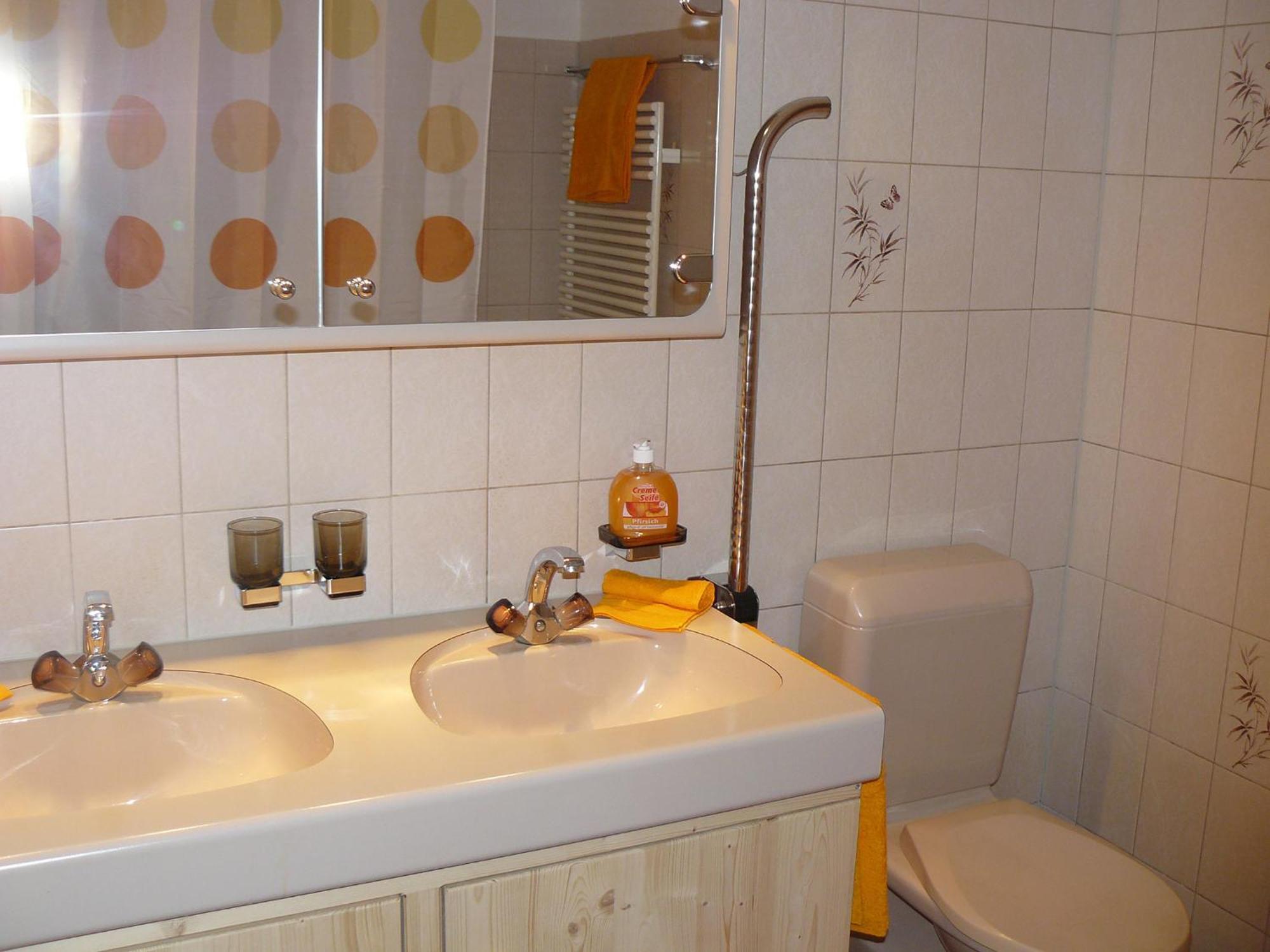 Apartment Lindi Lütschenthal Zewnętrze zdjęcie