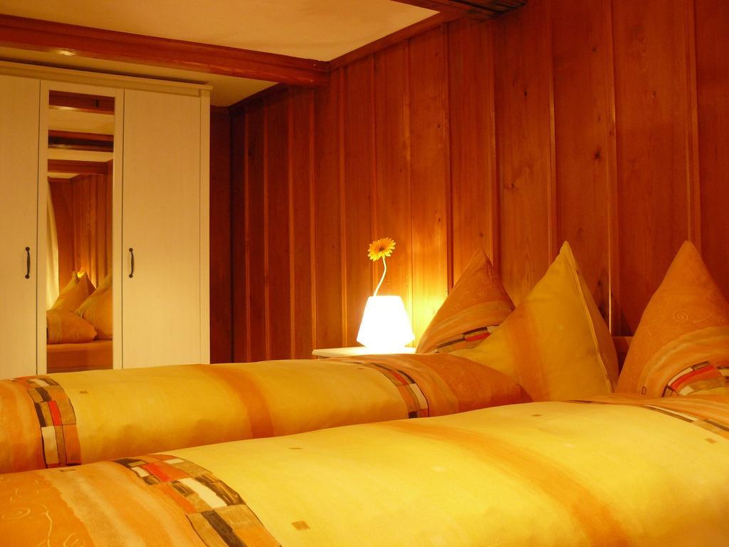 Apartment Lindi Lütschenthal Pokój zdjęcie